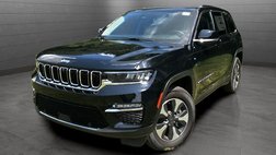 2024 Jeep Grand Cherokee 4WD