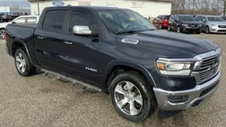 2020 Ram Ram Pickup 1500 Laramie