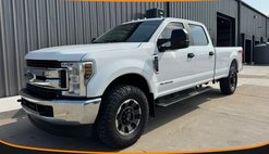 2020 Ford Super Duty F-350 XL
