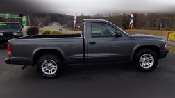 2003 Dodge Dakota Base