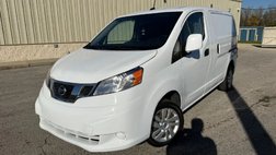 2021 Nissan NV200 SV