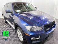 2013 BMW X6 xDrive35i