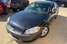 2009 Chevrolet Impala LT