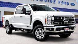 2026 Ford Super Duty F-250 XLT