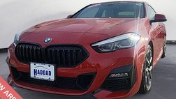 2023 BMW 2 Series 228i xDrive Gran Coupe