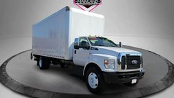 2021 Ford 