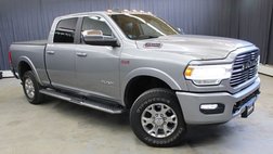 2022 Ram Ram Pickup 2500 Laramie