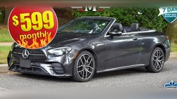 2021 Mercedes-Benz E-Class E 450 4MATIC