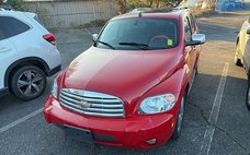 2011 Chevrolet HHR LT