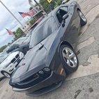 2013 Dodge Challenger R/T Classic