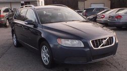 2010 Volvo V70 3.2