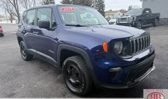 2019 Jeep Renegade Sport