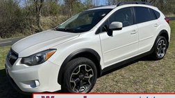 2013 Subaru XV Crosstrek 2.0i Premium