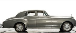 1960 Rolls-Royce -Old World Luxury, Hand Built Craftsmanship!