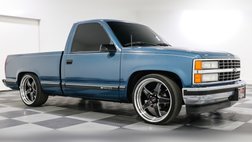 1990 Chevrolet C/K 1500 