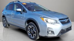 2016 Subaru Crosstrek Premium AWD