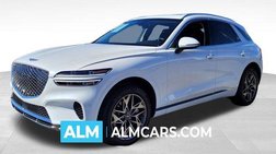 2023 Genesis GV70 2.5T Standard