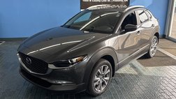 2026 Mazda CX-30 2.5 S Preferred