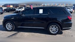 2019 Dodge Durango SXT