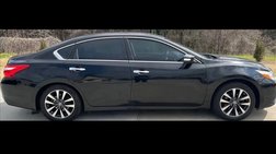 2017 Nissan Altima 2.5 SL