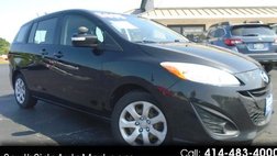 2015 Mazda MAZDA5 Sport