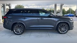 2024 Lexus TX 350 Base