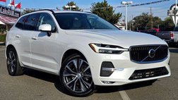2022 Volvo XC60 B5 Momentum