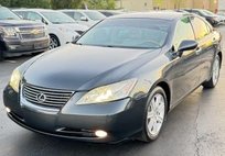 2009 Lexus ES 350 Base