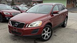 2013 Volvo XC60 T6 Platinum