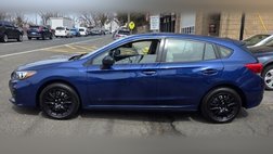 2017 Subaru Impreza 2.0i