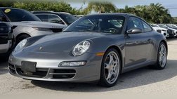 2005 Porsche 911 Carrera S