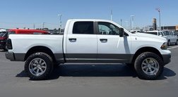 2010 Dodge Ram 1500 TRX4 Off Road