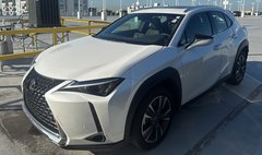 2024 Lexus UX 250h Base