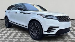 2019 Land Rover Range Rover Velar P250 R-Dynamic SE