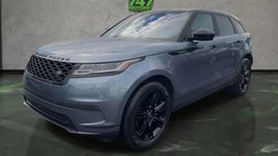 2020 Land Rover Range Rover Velar P250 S