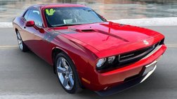 2009 Dodge Challenger R/T