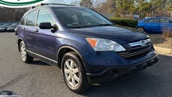 2008 Honda CR-V EX