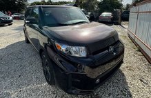 2012 Scion xB Base