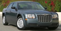 2006 Chrysler 300 Base