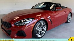 2019 BMW Z4 sDrive 30i