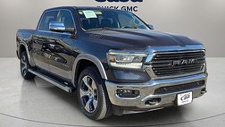 2021 Ram Ram Pickup 1500 Laramie