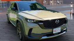 2023 Mazda CX-50 2.5 Turbo Premium Plus
