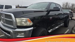 2010 Dodge Ram 2500 SLT