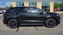 2015 Ford Edge Sport
