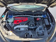 2020 Honda Civic Type R Touring