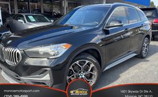 2021 BMW X1 xDrive28i