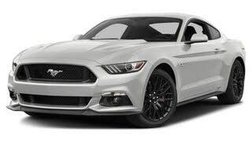 2016 Ford Mustang GT