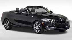 2016 BMW 2 Series 228i xDrive