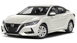 2021 Nissan Sentra S