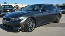 2019 BMW 3 Series 330i
